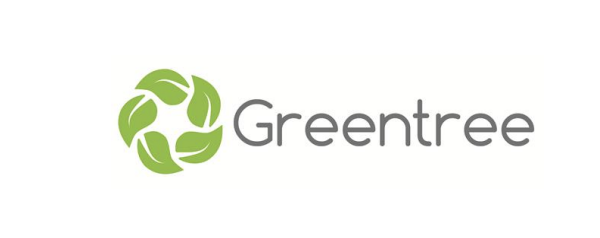 Green Tree logo